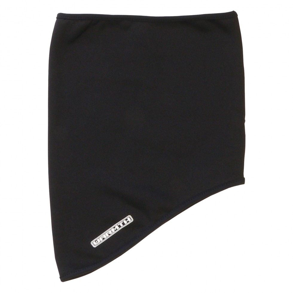 KH-005T Neck Warmer Black Free Size