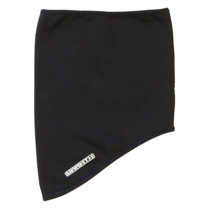 KH-005T Neck Warmer Black Free Size