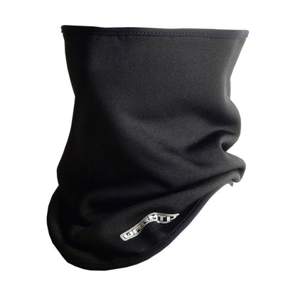 KH-005T Neck Warmer Black Free Size