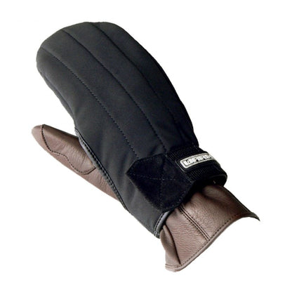 KH-007T Overgloves Black Free Size