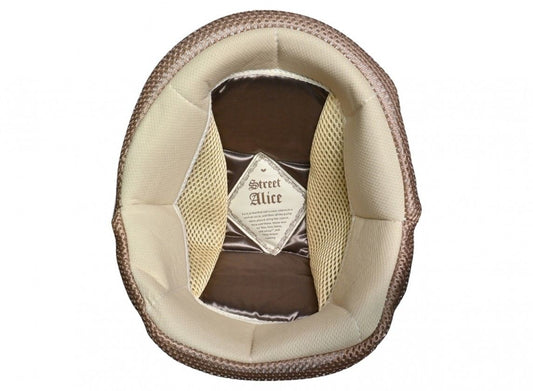 QJ-3N Head Pad Free Size (57-60cm)