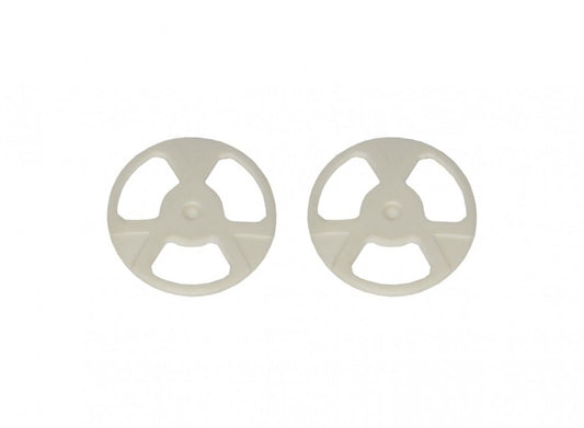 RE-40B Shield Screws, Set of 2
