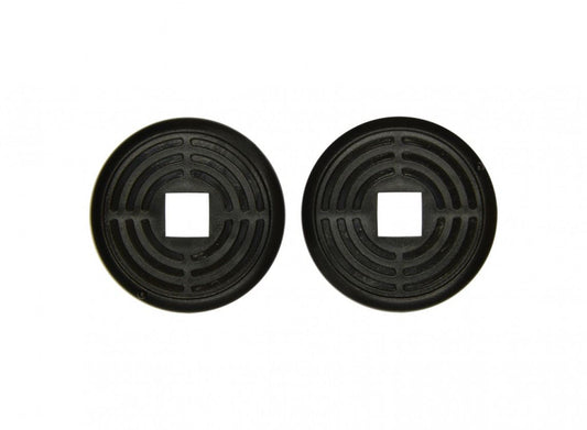 RE-40P Shield Base 2-piece set