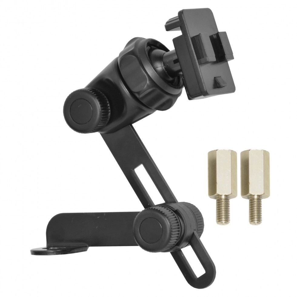 KS-21TM Adventure Continent Stay Mirror Type Black