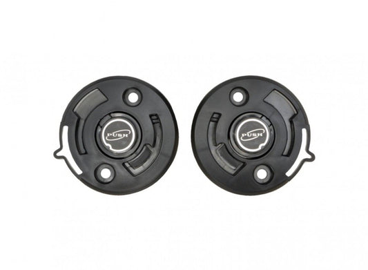 SJ-10P Shield Base (set of 2)