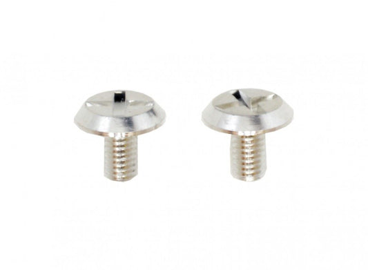 MUSB Shield Screws, Set of 2