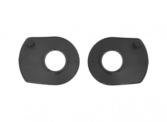 MUSP Shield Base, Set of 2