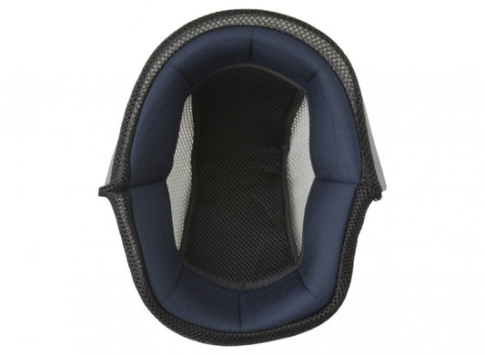 MOUSSEN Head Pad, One Size (Under 57-60cm)
