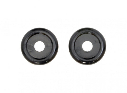 MUSW Shield Ring 2-piece set