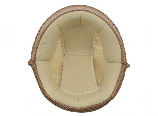 NOVIAN Head Pad Ladies Free Size (Under 55-57cm)
