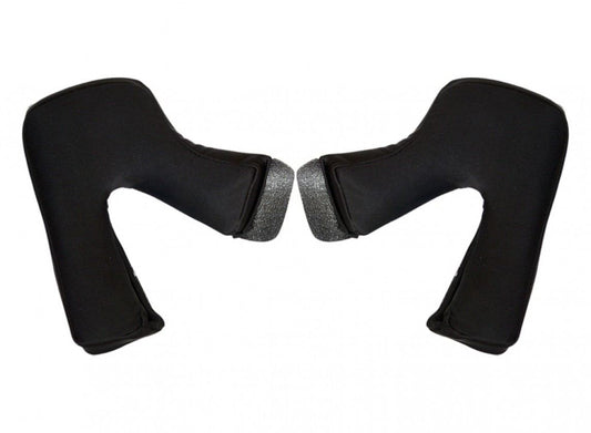 RX-200RC Cheek Pads, Free Size (57-60cm), Left and Right Set