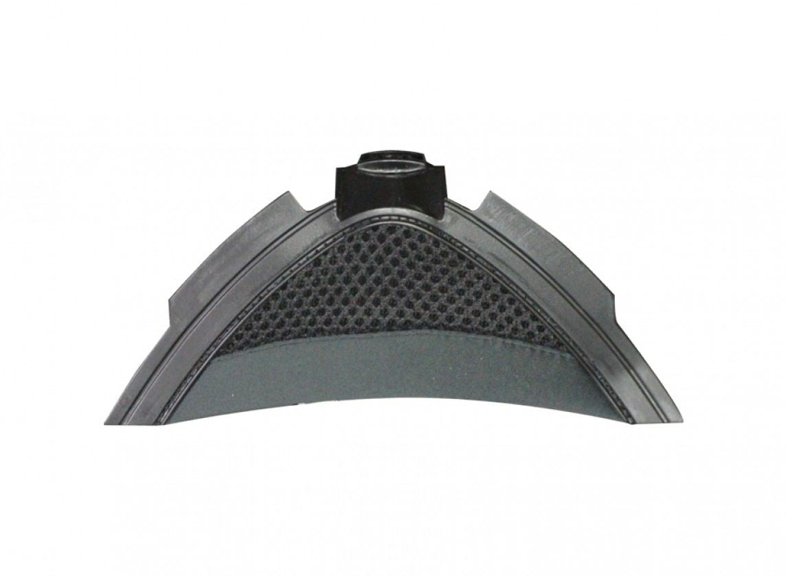 REIZENY Chin Guard Gray
