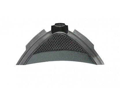 REIZENY Chin Guard Gray