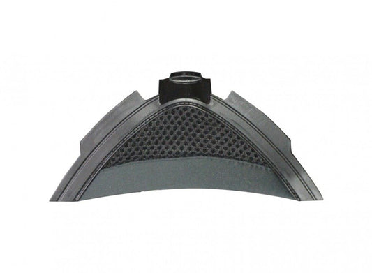 REIZENY Chin Guard Gray