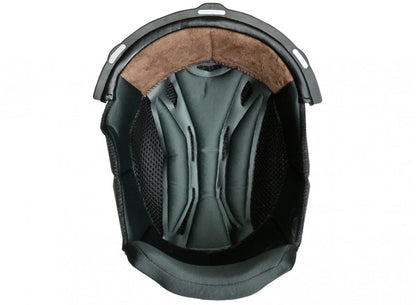 REISEN Headpad Brown