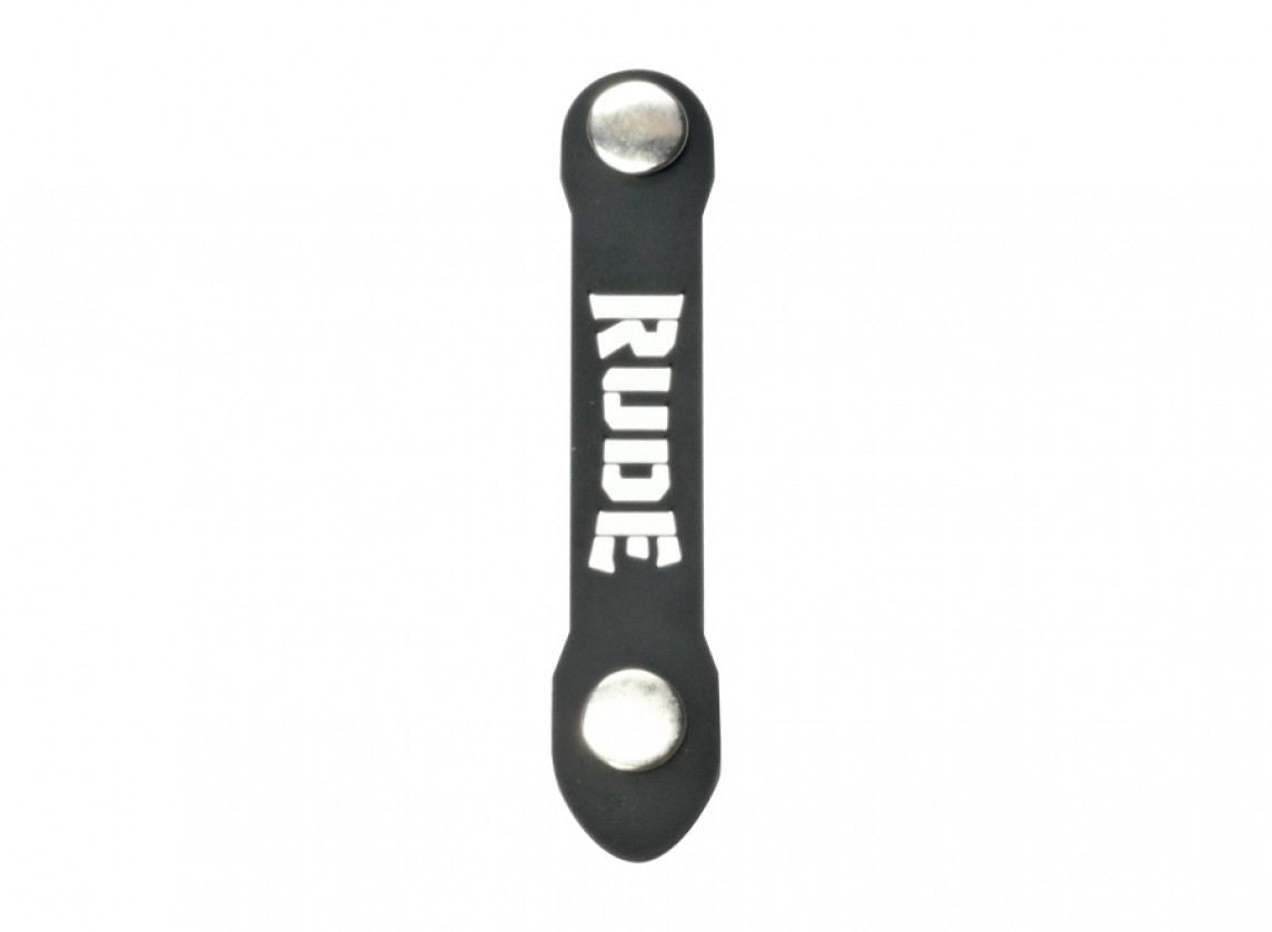 RUDEX ゴーグルストラップ