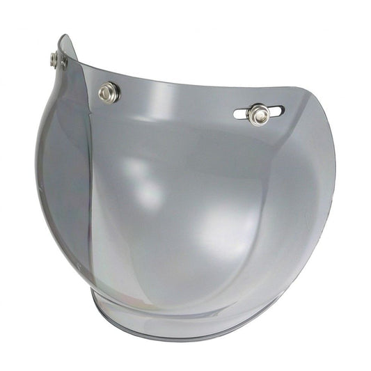 AR-77 Bubble Shield Light Smoke