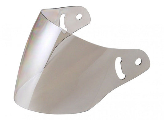RAZZO2S Shield Light Smoke
