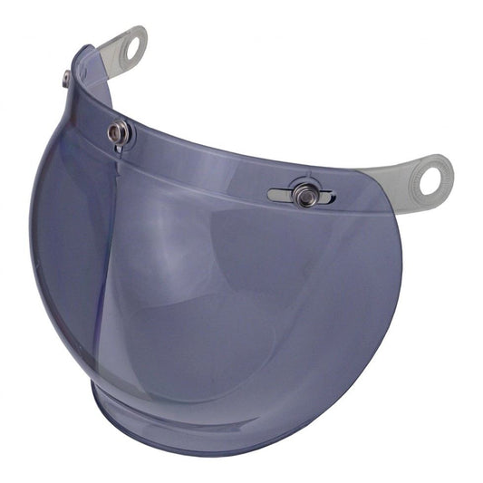 BC-9S Shield Light Smoke