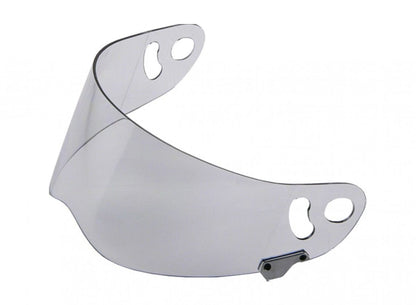 DRAGGER-S Shield Light Smoke