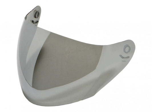 SJ-8T Shield Silver Mirror