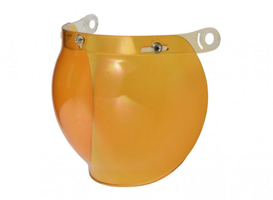 MUSS Shield Orange