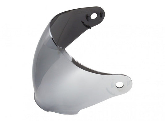 FLXT Shield Silver Mirror