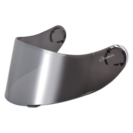 REIZENT Shield Silver Mirror