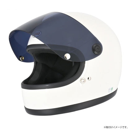 RX-100RS シールド スモーク