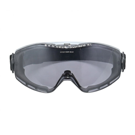 PG-403A Street Goggles, Black