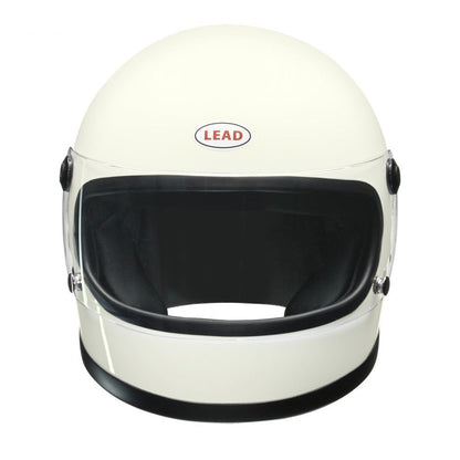 RX-300R フルフェイス ヘルメット ホワイト LL(61～62cm未満)