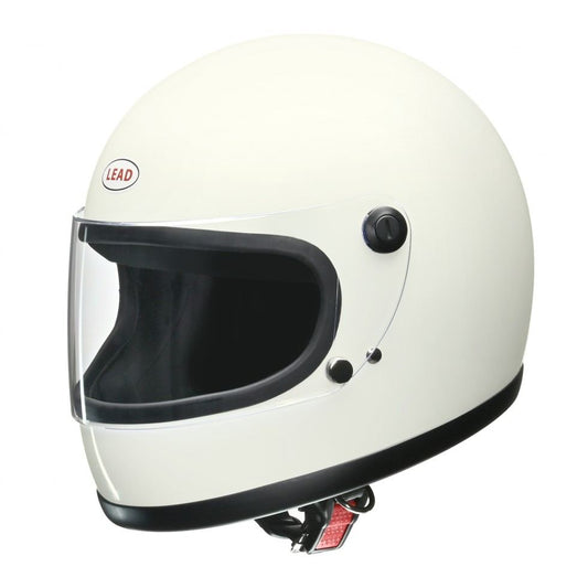 RX-300R フルフェイス ヘルメット ホワイト LL(61～62cm未満)