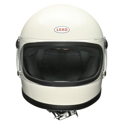 RX-100R2 フルフェイス ヘルメット ホワイト フリーサイズ(57～60cm未満)