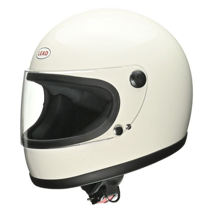 RX-100R2 フルフェイス ヘルメット ホワイト フリーサイズ(57～60cm未満)