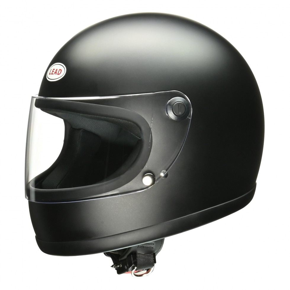 RX-100R2 フルフェイス ヘルメット マットメタリックブラック フリーサイズ(57～60cm未満)
