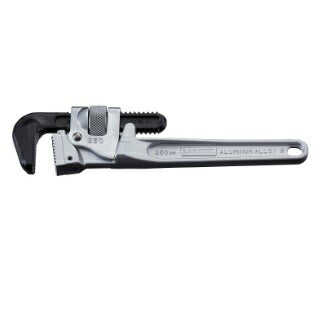 アルミパイプレンチ 900mm 1個 APW900