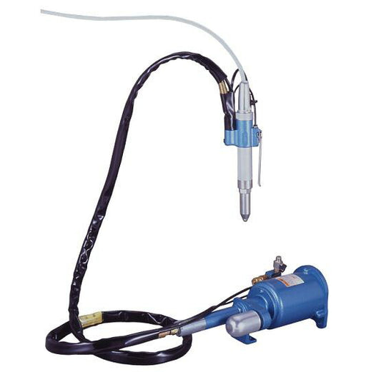 エアーリベッター ホース長2m 1台 ARV 025M