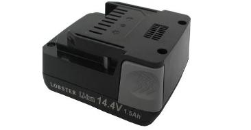 電池パック 1個 R1B1/R1B2 BPL1415