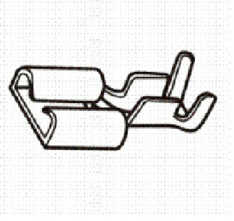 電装ターミナル 100個入り F32F