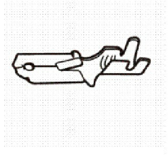 電装ターミナル 100個入り F32M