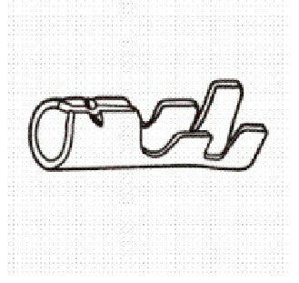 電装ターミナル 100個入り FG2F