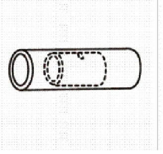 電装ターミナル 100個入り FP1S