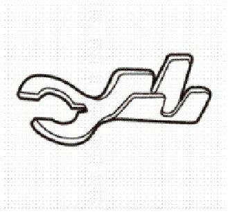 電装ターミナル 100個入り FQ15