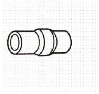 電装ターミナル 100個入り FSG2M