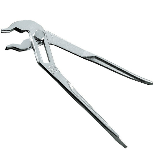 カランプライヤ（バネ付） 260mm 1丁 K250