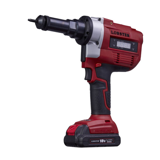 コードレスナッター 1個 N1B1