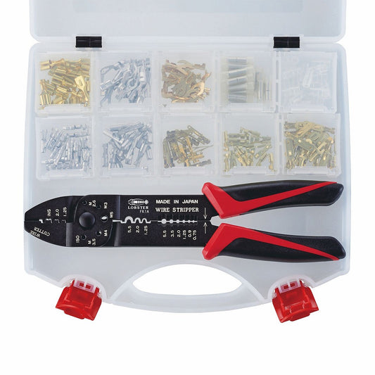 電装ターミナルキット