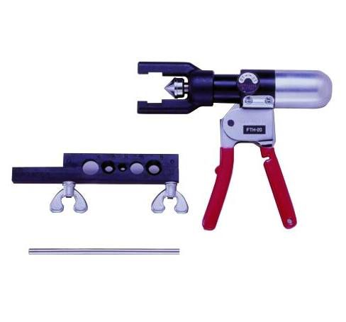 つば出し工具 1セット TTH20