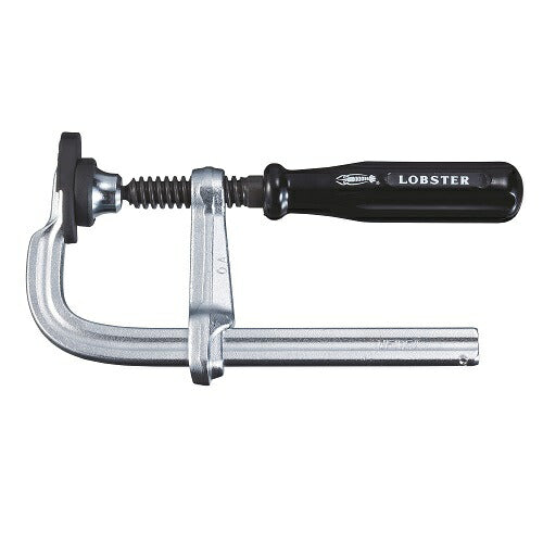 エビ万力 グリップハンドル（キャップ付） 200mm×51mm 1丁 WF205A