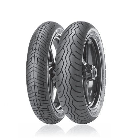 LASERTEC (Lasertec) Tire 130/70-17 M/C 62S TL Rear 1 pc.